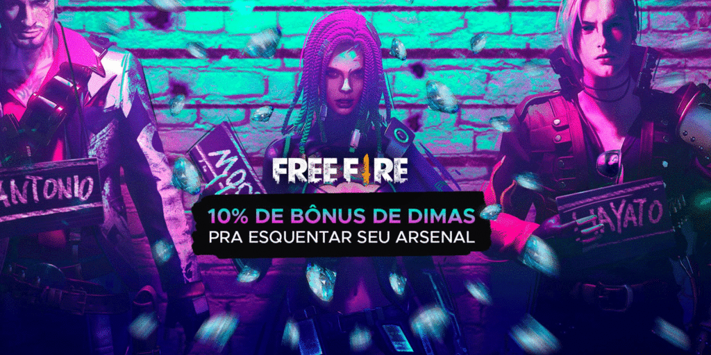 FreeFire