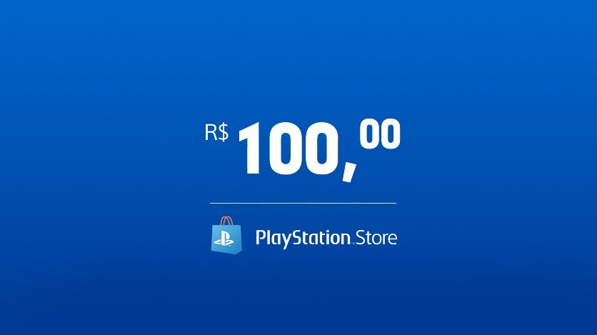 Crédito Roblox R$100