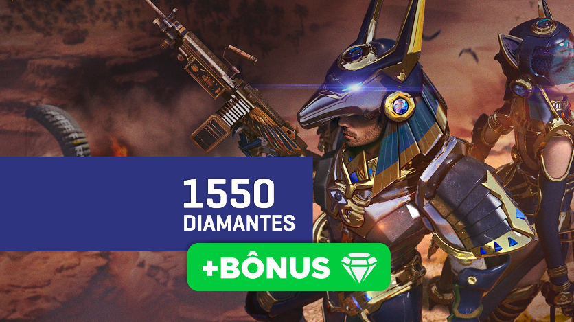 Free-Fire-1550 diamantes