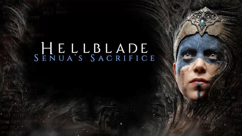 Hellblade: Senua's Sacrifice - revisão do jogo, data de lançamento