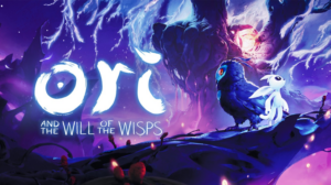 Capa do jogo Ori Wild the Wisps