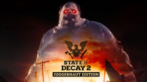 State of decay 2 imagem